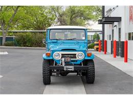 1976 Toyota Land Cruiser (CC-2070119) for sale in Boise, Idaho