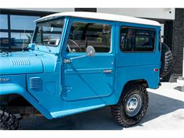 1976 Toyota Land Cruiser (CC-2070119) for sale in Boise, Idaho