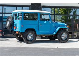 1976 Toyota Land Cruiser (CC-2070119) for sale in Boise, Idaho