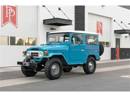 1976 Toyota Land Cruiser (CC-2070119) for sale in Boise, Idaho