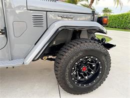 1982 Toyota Land Cruiser (CC-2071191) for sale in Redlands, Florida