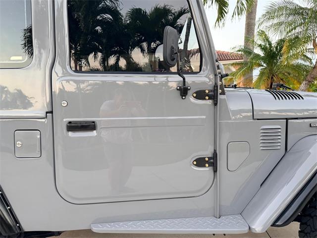 1982 Toyota Land Cruiser (CC-2071191) for sale in Redlands, Florida