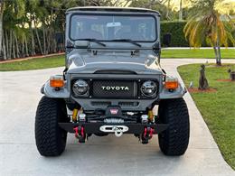 1982 Toyota Land Cruiser (CC-2071191) for sale in Redlands, Florida