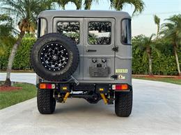 1982 Toyota Land Cruiser (CC-2071191) for sale in Redlands, Florida