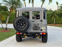 1982 Toyota Land Cruiser (CC-2071191) for sale in Redlands, Florida