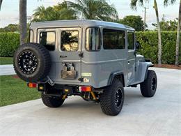 1982 Toyota Land Cruiser (CC-2071191) for sale in Redlands, Florida