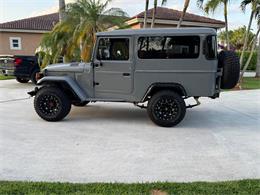 1982 Toyota Land Cruiser (CC-2071191) for sale in Redlands, Florida
