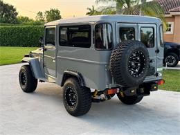 1982 Toyota Land Cruiser (CC-2071191) for sale in Redlands, Florida