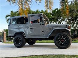 1982 Toyota Land Cruiser (CC-2071191) for sale in Redlands, Florida