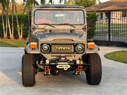 1982 Toyota Land Cruiser (CC-2071191) for sale in Redlands, Florida