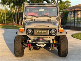 1982 Toyota Land Cruiser (CC-2071191) for sale in Redlands, Florida