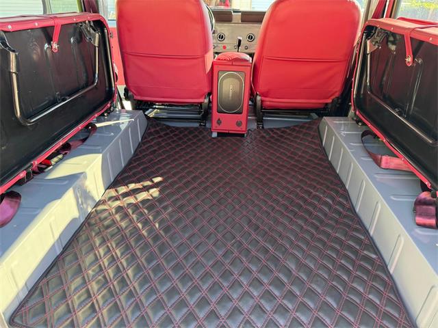 1982 Toyota Land Cruiser (CC-2071191) for sale in Redlands, Florida