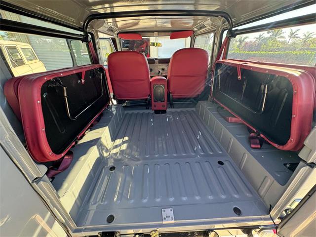 1982 Toyota Land Cruiser (CC-2071191) for sale in Redlands, Florida