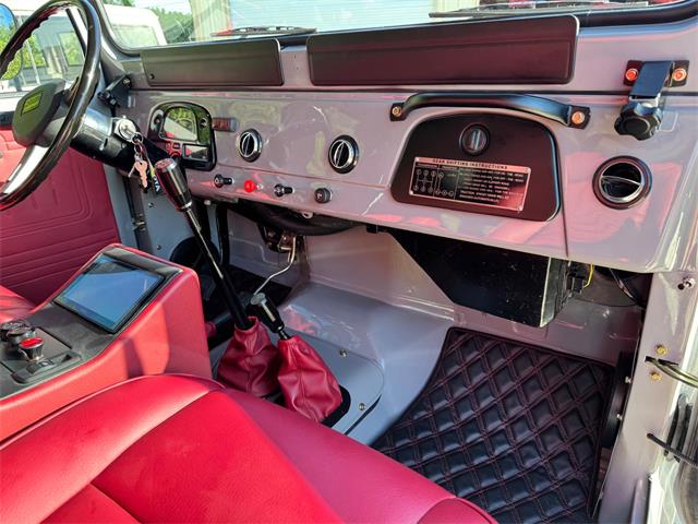 1982 Toyota Land Cruiser (CC-2071191) for sale in Redlands, Florida