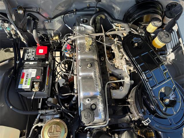 1982 Toyota Land Cruiser (CC-2071191) for sale in Redlands, Florida