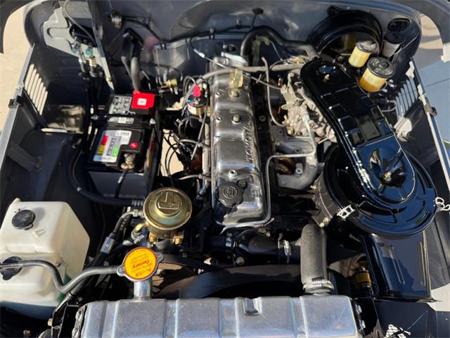 1982 Toyota Land Cruiser (CC-2071191) for sale in Redlands, Florida