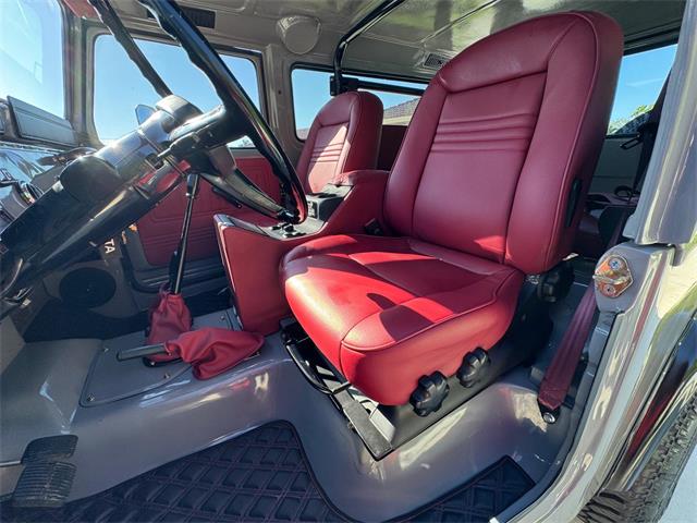 1982 Toyota Land Cruiser (CC-2071191) for sale in Redlands, Florida