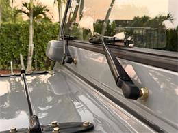 1982 Toyota Land Cruiser (CC-2071191) for sale in Redlands, Florida