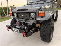 1982 Toyota Land Cruiser (CC-2071191) for sale in Redlands, Florida