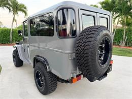1982 Toyota Land Cruiser (CC-2071191) for sale in Redlands, Florida