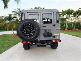 1982 Toyota Land Cruiser (CC-2071191) for sale in Redlands, Florida