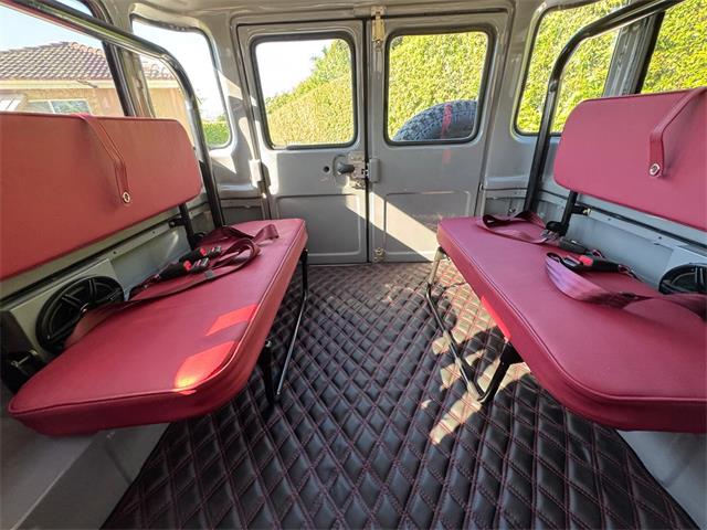 1982 Toyota Land Cruiser (CC-2071191) for sale in Redlands, Florida