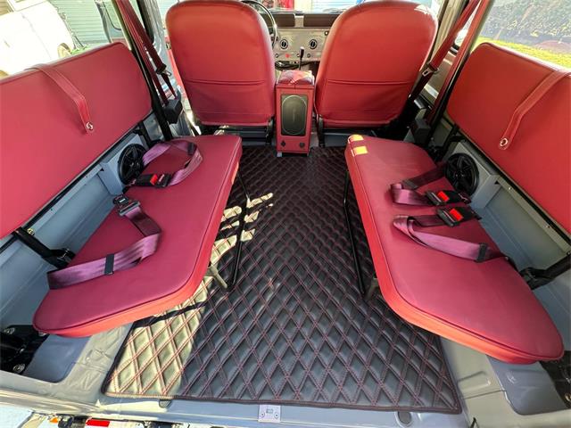 1982 Toyota Land Cruiser (CC-2071191) for sale in Redlands, Florida
