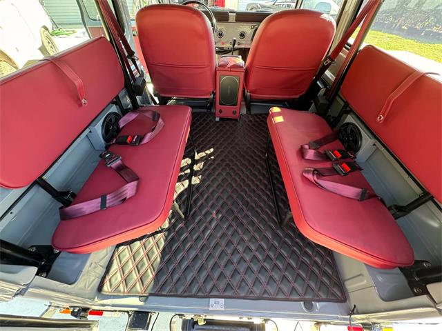 1982 Toyota Land Cruiser (CC-2071191) for sale in Redlands, Florida