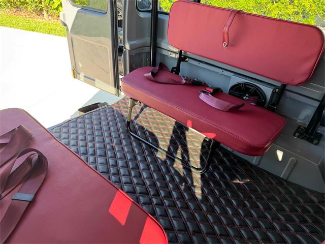 1982 Toyota Land Cruiser (CC-2071191) for sale in Redlands, Florida