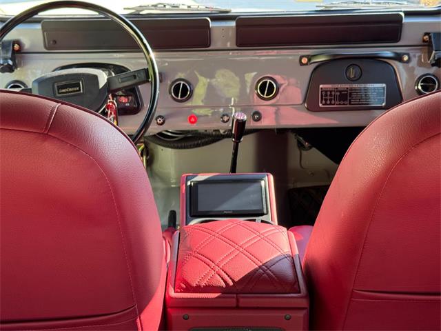 1982 Toyota Land Cruiser (CC-2071191) for sale in Redlands, Florida