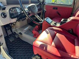 1982 Toyota Land Cruiser (CC-2071191) for sale in Redlands, Florida
