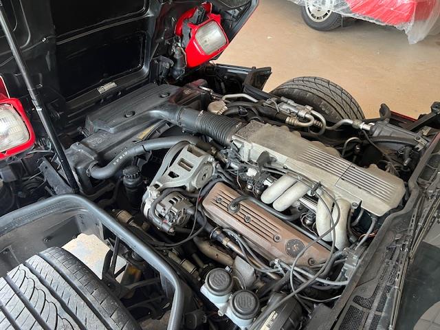 1989 Chevrolet Corvette (CC-2071194) for sale in Mill Hall, Pennsylvania