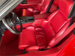1989 Chevrolet Corvette (CC-2071194) for sale in Mill Hall, Pennsylvania