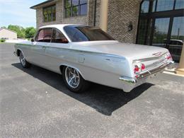 1962 Chevrolet Bel Air (CC-2071196) for sale in Mill Hall, Pennsylvania