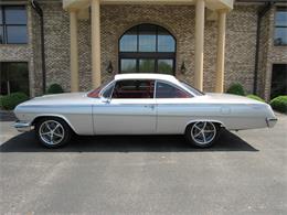 1962 Chevrolet Bel Air (CC-2071196) for sale in Mill Hall, Pennsylvania