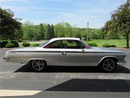 1962 Chevrolet Bel Air (CC-2071196) for sale in Mill Hall, Pennsylvania