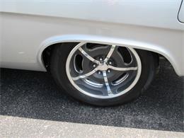 1962 Chevrolet Bel Air (CC-2071196) for sale in Mill Hall, Pennsylvania