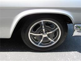 1962 Chevrolet Bel Air (CC-2071196) for sale in Mill Hall, Pennsylvania