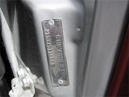 1962 Chevrolet Bel Air (CC-2071196) for sale in Mill Hall, Pennsylvania