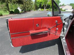 1962 Chevrolet Bel Air (CC-2071196) for sale in Mill Hall, Pennsylvania