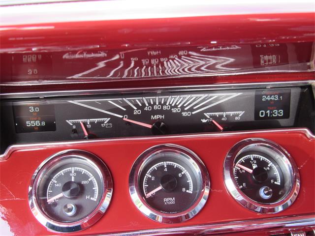 1962 Chevrolet Bel Air (CC-2071196) for sale in Mill Hall, Pennsylvania