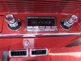 1962 Chevrolet Bel Air (CC-2071196) for sale in Mill Hall, Pennsylvania