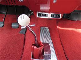 1962 Chevrolet Bel Air (CC-2071196) for sale in Mill Hall, Pennsylvania