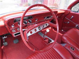 1962 Chevrolet Bel Air (CC-2071196) for sale in Mill Hall, Pennsylvania