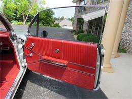 1962 Chevrolet Bel Air (CC-2071196) for sale in Mill Hall, Pennsylvania