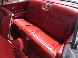 1962 Chevrolet Bel Air (CC-2071196) for sale in Mill Hall, Pennsylvania