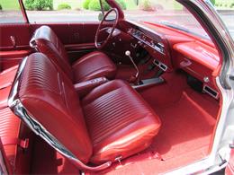 1962 Chevrolet Bel Air (CC-2071196) for sale in Mill Hall, Pennsylvania