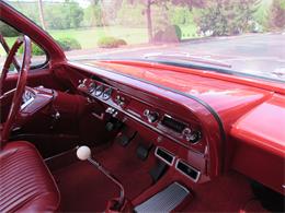 1962 Chevrolet Bel Air (CC-2071196) for sale in Mill Hall, Pennsylvania