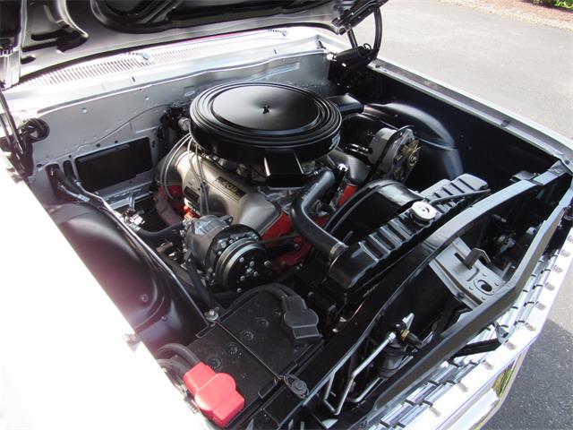 1962 Chevrolet Bel Air (CC-2071196) for sale in Mill Hall, Pennsylvania