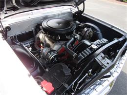 1962 Chevrolet Bel Air (CC-2071196) for sale in Mill Hall, Pennsylvania